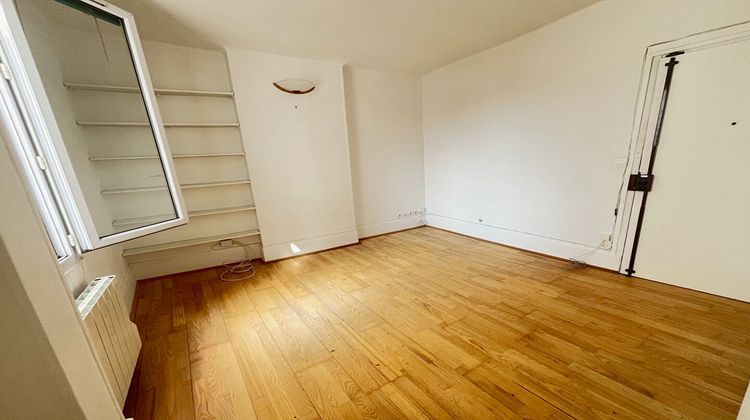 Ma-Cabane - Vente Appartement PARIS 10, 27 m²