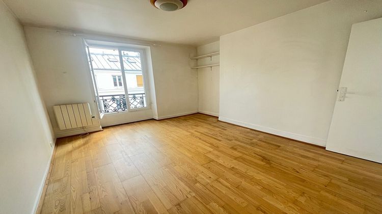 Ma-Cabane - Vente Appartement PARIS 10, 27 m²