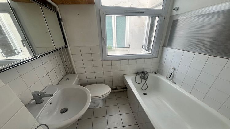 Ma-Cabane - Vente Appartement PARIS 10, 27 m²