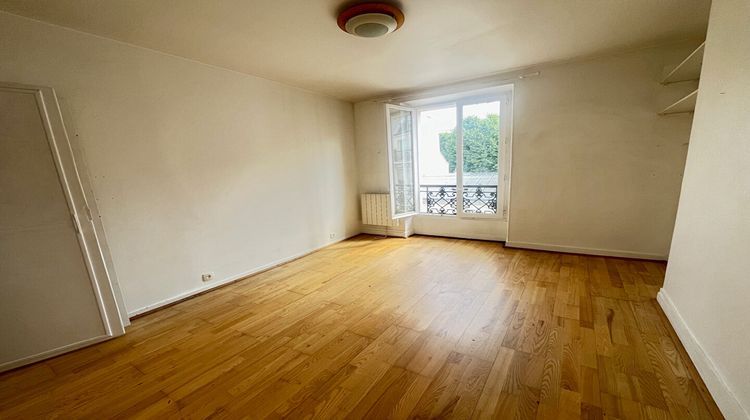 Ma-Cabane - Vente Appartement PARIS 10, 27 m²