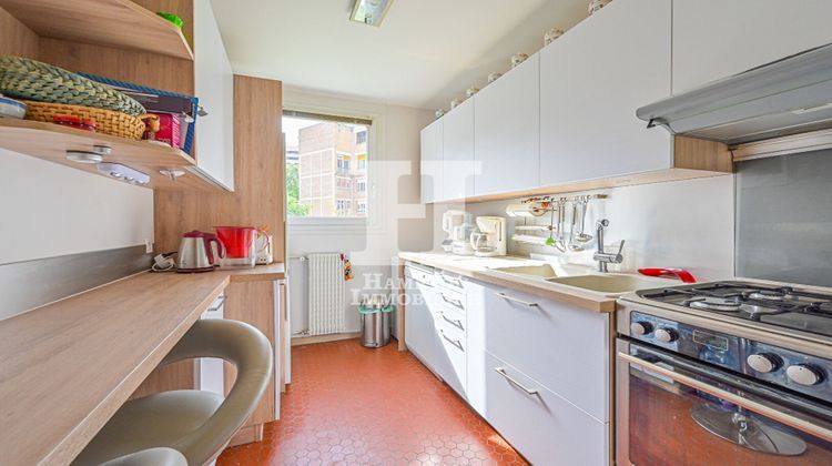 Ma-Cabane - Vente Appartement PARIS 10, 73 m²