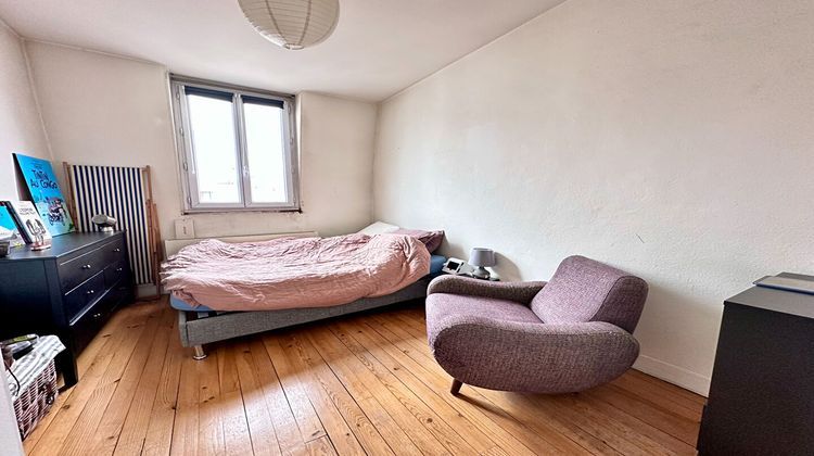 Ma-Cabane - Vente Appartement PARIS 10, 42 m²