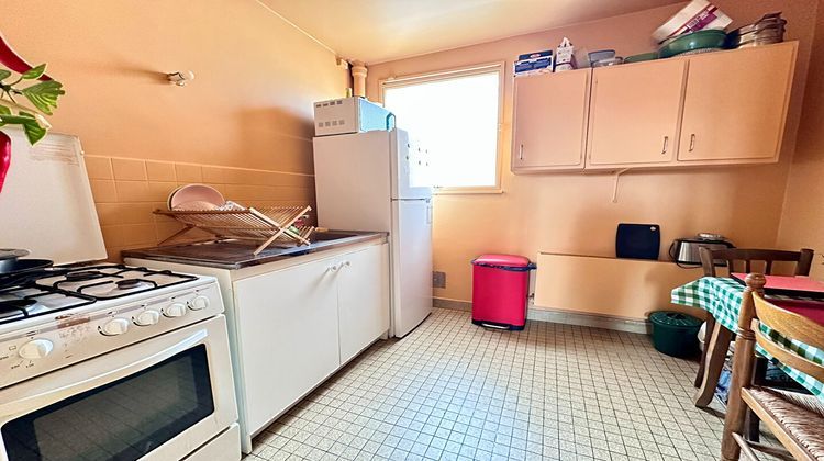 Ma-Cabane - Vente Appartement PARIS 10, 42 m²