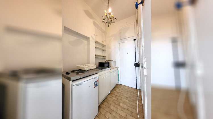 Ma-Cabane - Vente Appartement PARIS 10, 14 m²