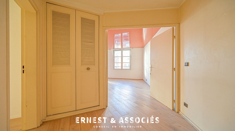 Ma-Cabane - Vente Appartement PARIS 10, 74 m²