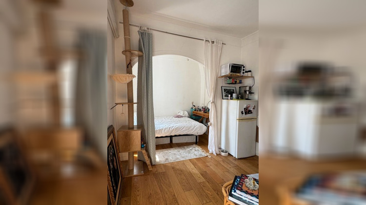 Ma-Cabane - Vente Appartement PARIS 10, 22 m²