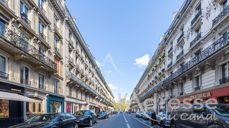 Ma-Cabane - Vente Appartement PARIS 10, 4 m²