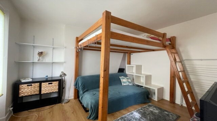 Ma-Cabane - Vente Appartement PARIS 10, 19 m²