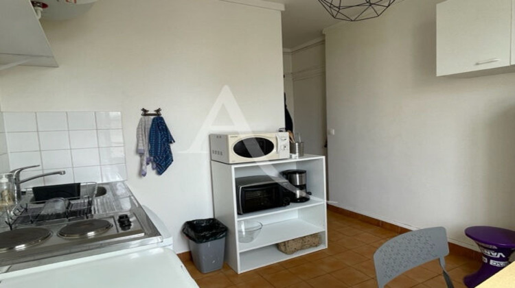 Ma-Cabane - Vente Appartement PARIS 10, 19 m²