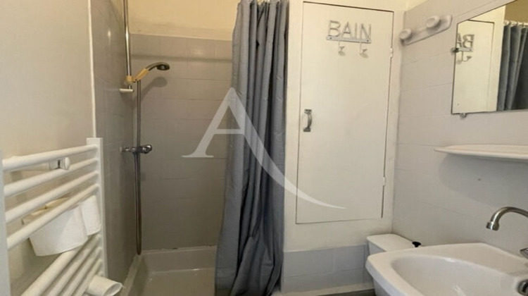 Ma-Cabane - Vente Appartement PARIS 10, 19 m²