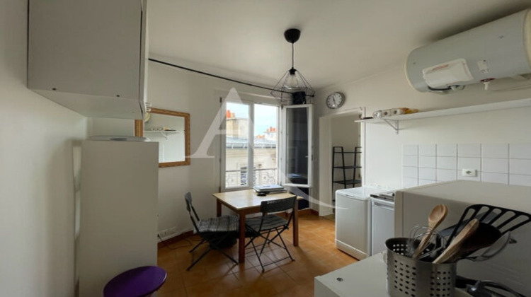 Ma-Cabane - Vente Appartement PARIS 10, 19 m²