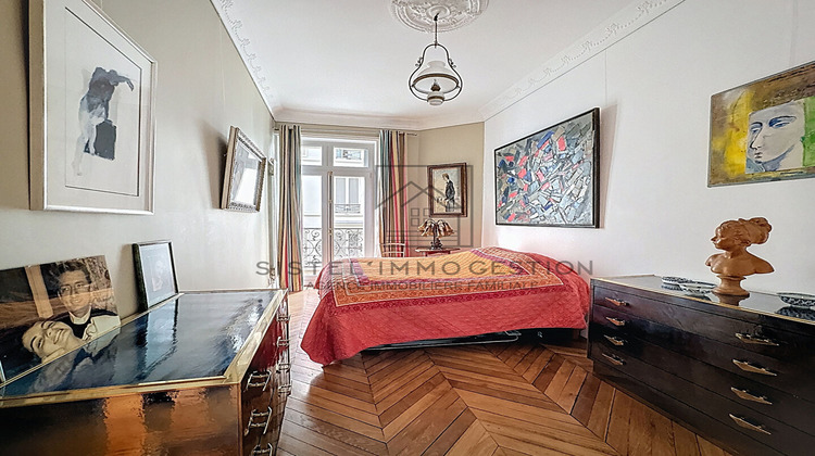 Ma-Cabane - Vente Appartement PARIS 10, 137 m²