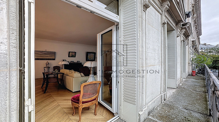 Ma-Cabane - Vente Appartement PARIS 10, 137 m²