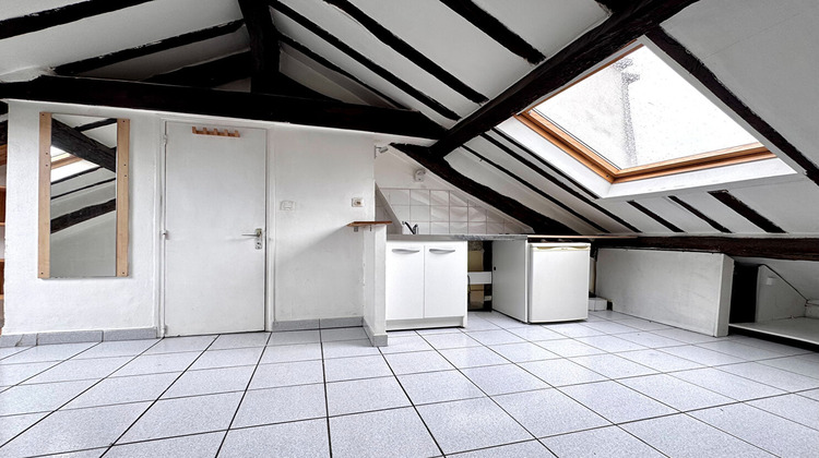 Ma-Cabane - Vente Appartement PARIS 10, 17 m²