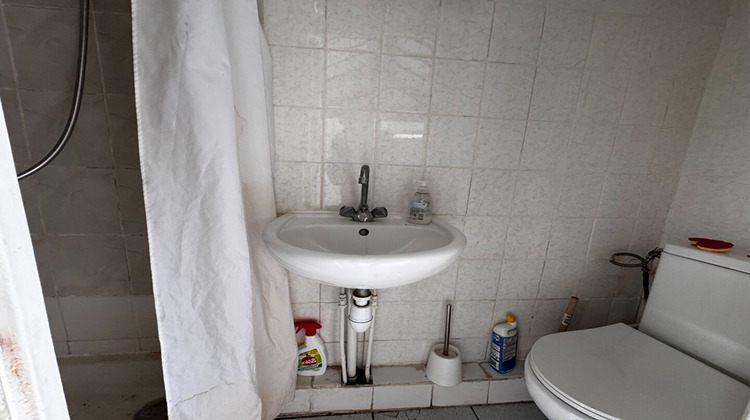 Ma-Cabane - Vente Appartement PARIS 10, 17 m²