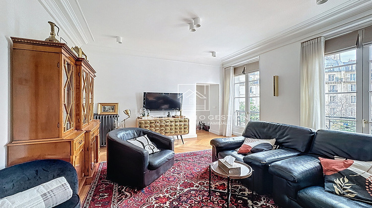 Ma-Cabane - Vente Appartement PARIS 10, 111 m²