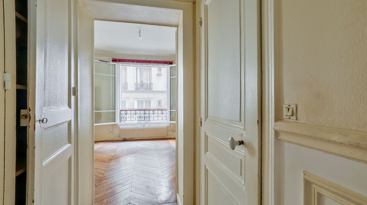 Ma-Cabane - Vente Appartement PARIS 10, 77 m²