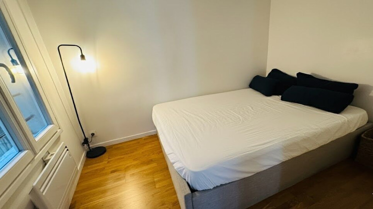 Ma-Cabane - Vente Appartement PARIS 10, 27 m²