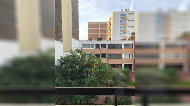 Ma-Cabane - Vente Appartement PARIS 10, 56 m²