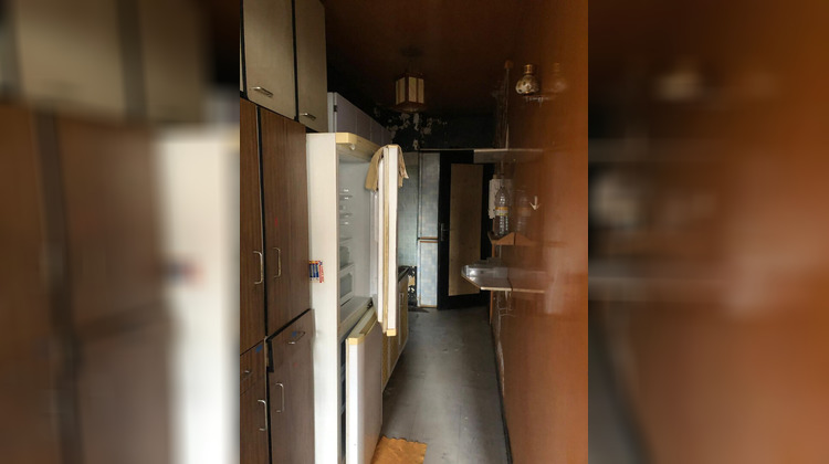 Ma-Cabane - Vente Appartement PARIS 10, 56 m²