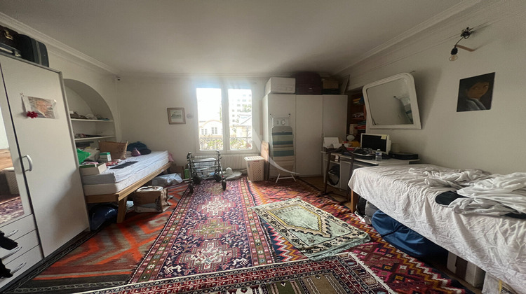 Ma-Cabane - Vente Appartement PARIS 10, 78 m²