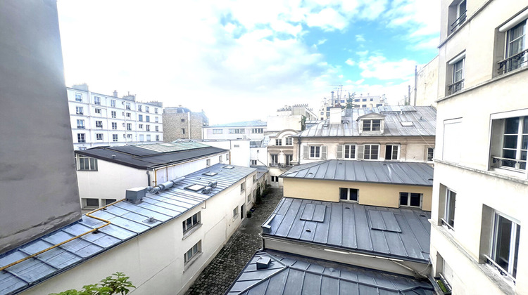 Ma-Cabane - Vente Appartement PARIS 10, 78 m²