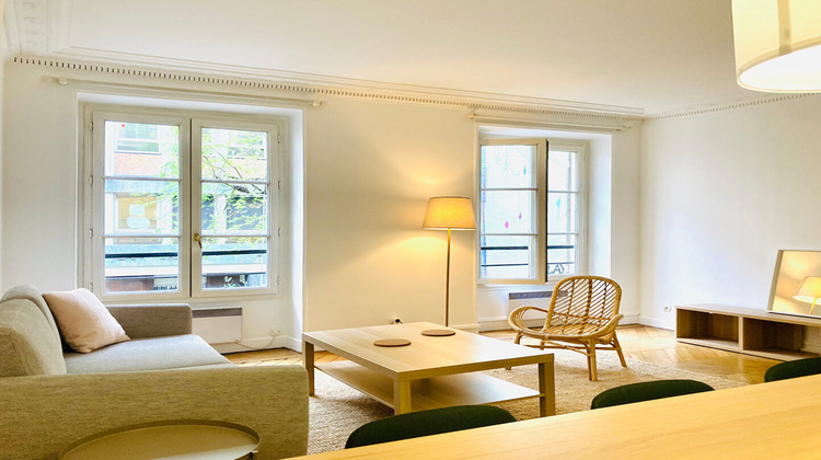 Ma-Cabane - Vente Appartement PARIS 10, 92 m²