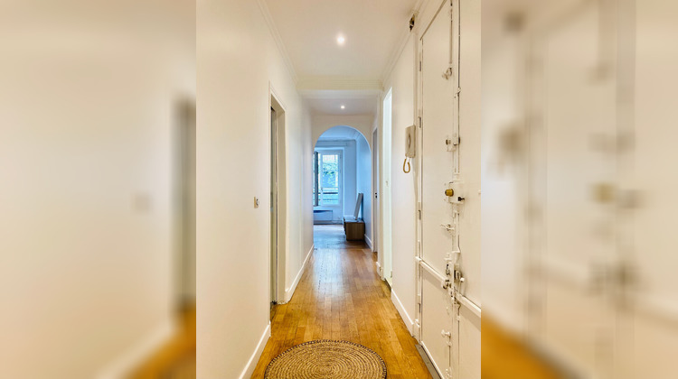 Ma-Cabane - Vente Appartement PARIS 10, 92 m²