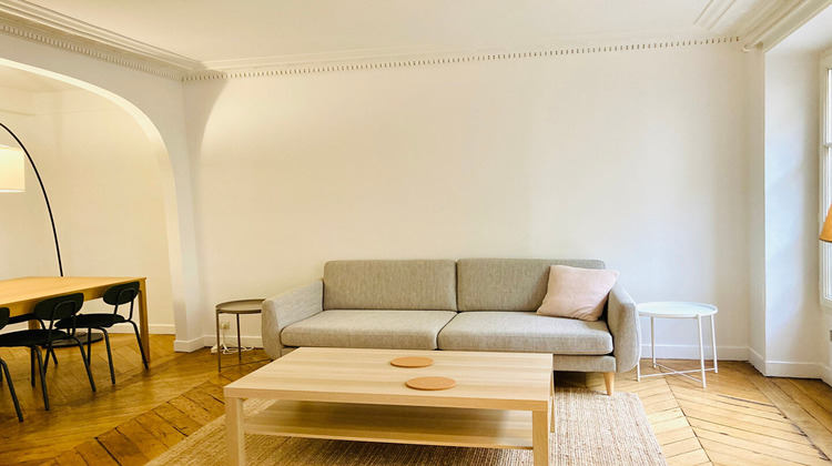 Ma-Cabane - Vente Appartement PARIS 10, 92 m²