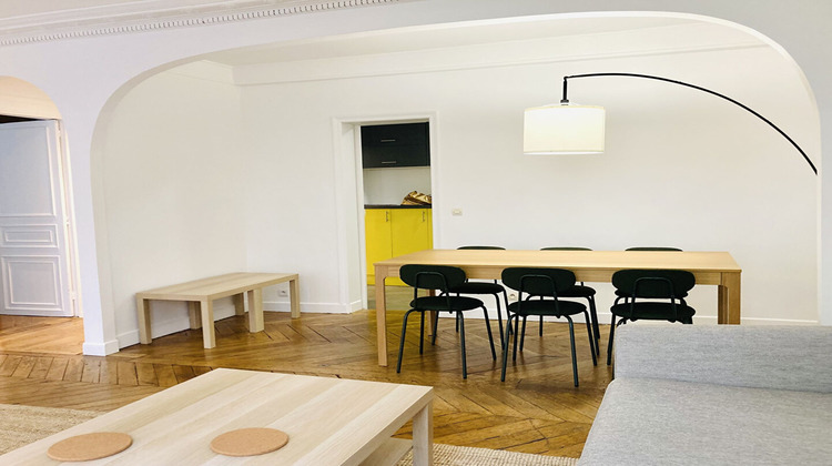 Ma-Cabane - Vente Appartement PARIS 10, 92 m²