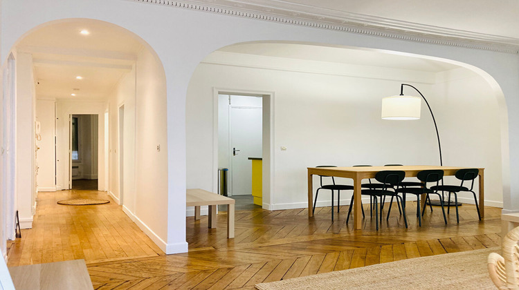 Ma-Cabane - Vente Appartement PARIS 10, 92 m²