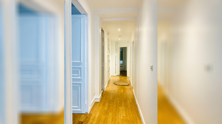 Ma-Cabane - Vente Appartement PARIS 10, 92 m²