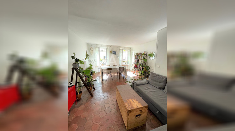 Ma-Cabane - Vente Appartement PARIS 10, 42 m²
