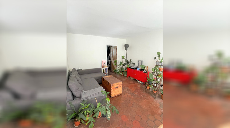 Ma-Cabane - Vente Appartement PARIS 10, 42 m²