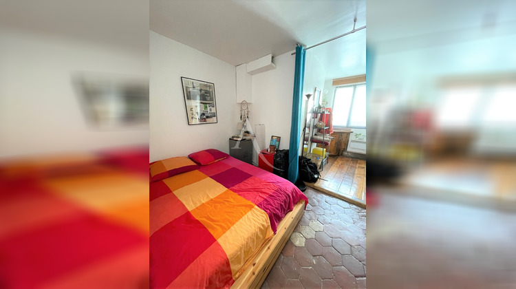 Ma-Cabane - Vente Appartement PARIS 10, 42 m²
