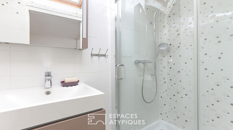 Ma-Cabane - Vente Appartement PARIS 10, 110 m²