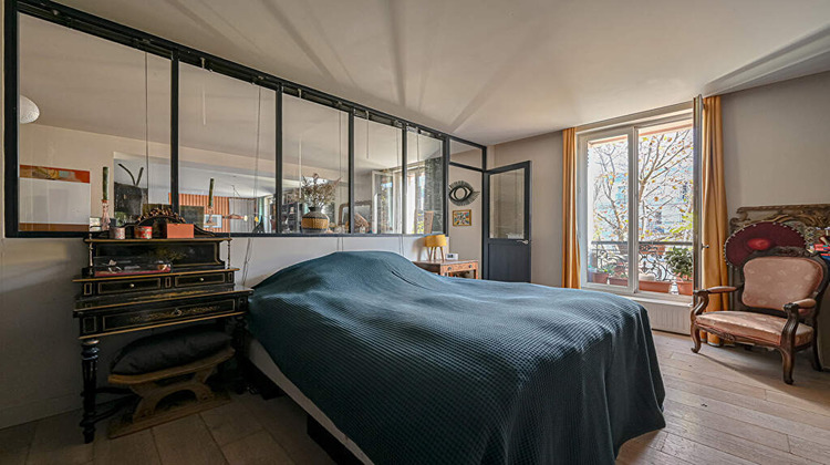 Ma-Cabane - Vente Appartement PARIS 10, 70 m²