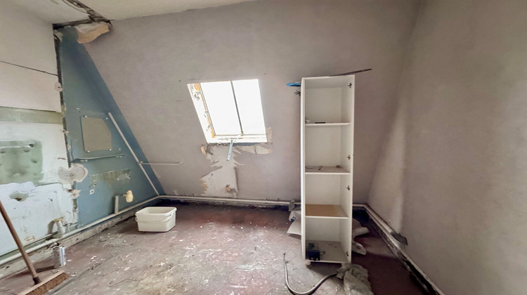 Ma-Cabane - Vente Appartement PARIS 10, 8 m²