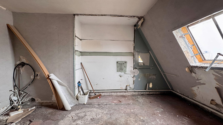 Ma-Cabane - Vente Appartement PARIS 10, 8 m²