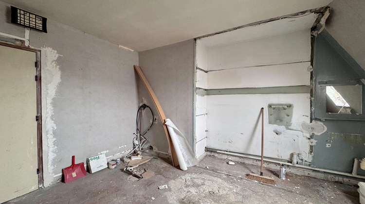 Ma-Cabane - Vente Appartement PARIS 10, 8 m²