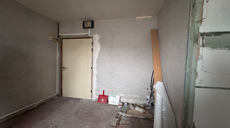 Ma-Cabane - Vente Appartement PARIS 10, 8 m²