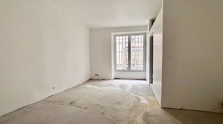 Ma-Cabane - Vente Appartement PARIS 10, 15 m²