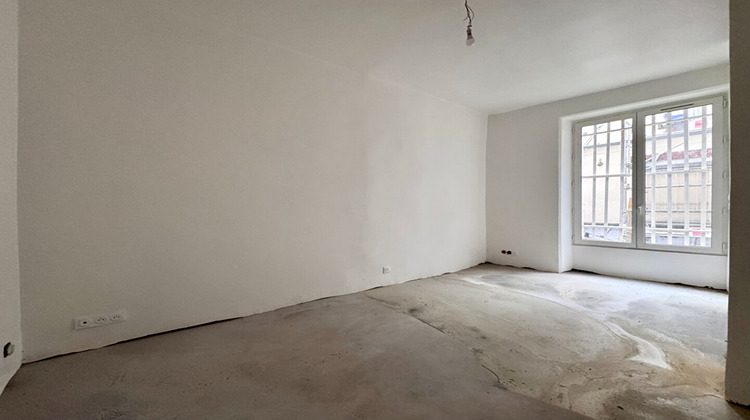 Ma-Cabane - Vente Appartement PARIS 10, 15 m²