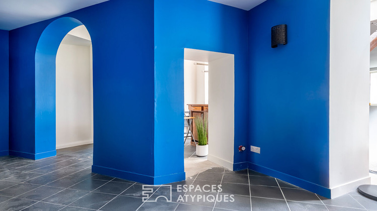 Ma-Cabane - Vente Appartement PARIS 10, 168 m²