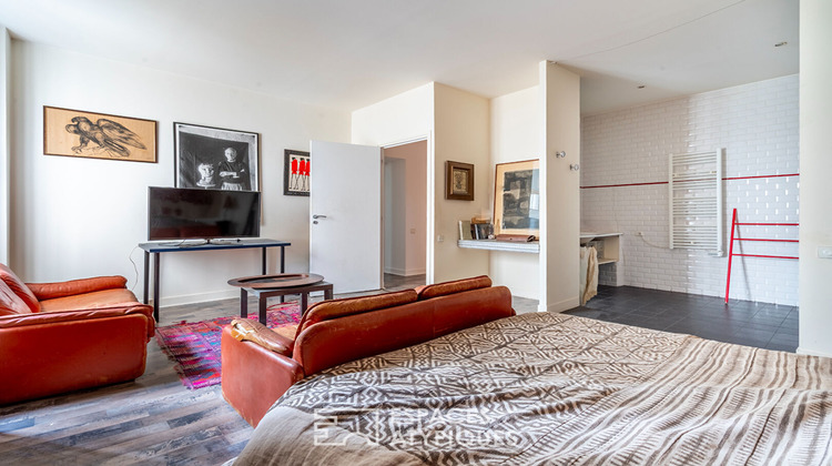 Ma-Cabane - Vente Appartement PARIS 10, 168 m²