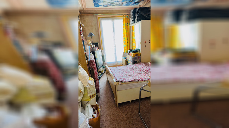 Ma-Cabane - Vente Appartement PARIS 10, 81 m²