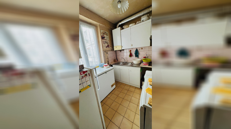 Ma-Cabane - Vente Appartement PARIS 10, 81 m²