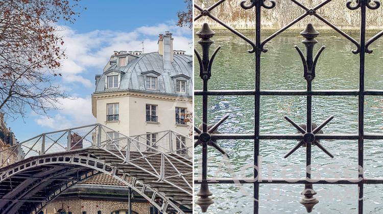 Ma-Cabane - Vente Appartement PARIS 10, 124 m²