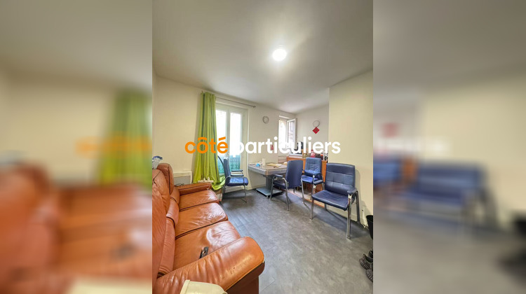 Ma-Cabane - Vente Appartement PARIS 10, 42 m²