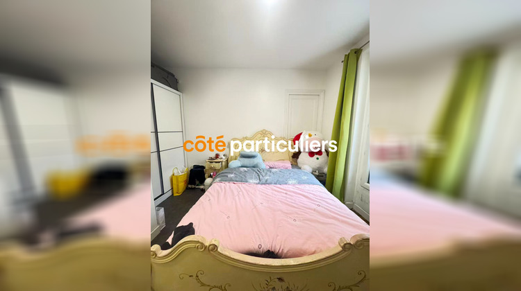 Ma-Cabane - Vente Appartement PARIS 10, 42 m²
